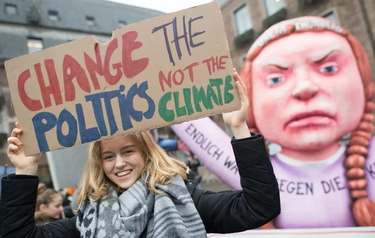 L’impegno della ricerca dalla parte del pianeta 