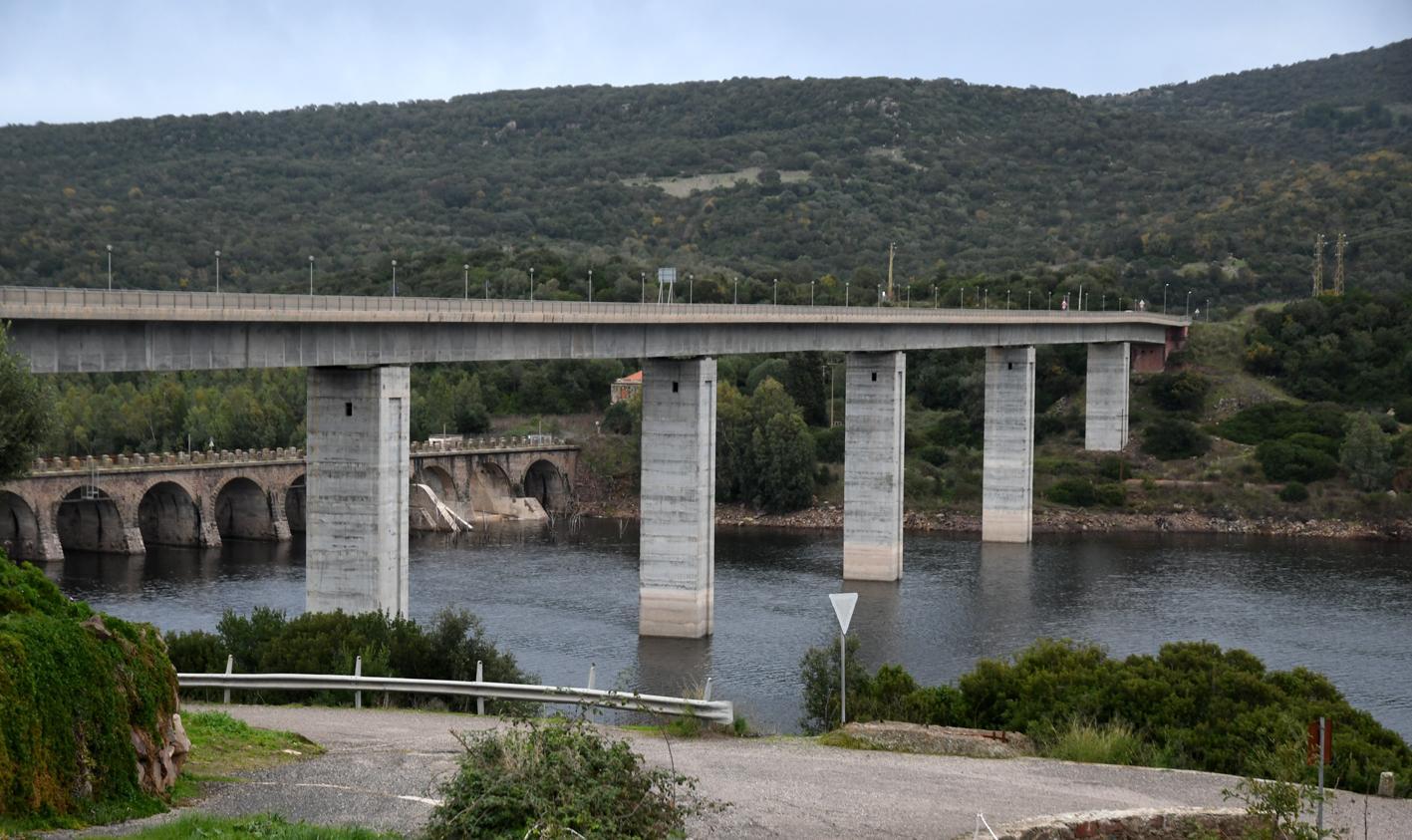Viadotto Santa Chiara, tra due mesi aperto senza limitazioni