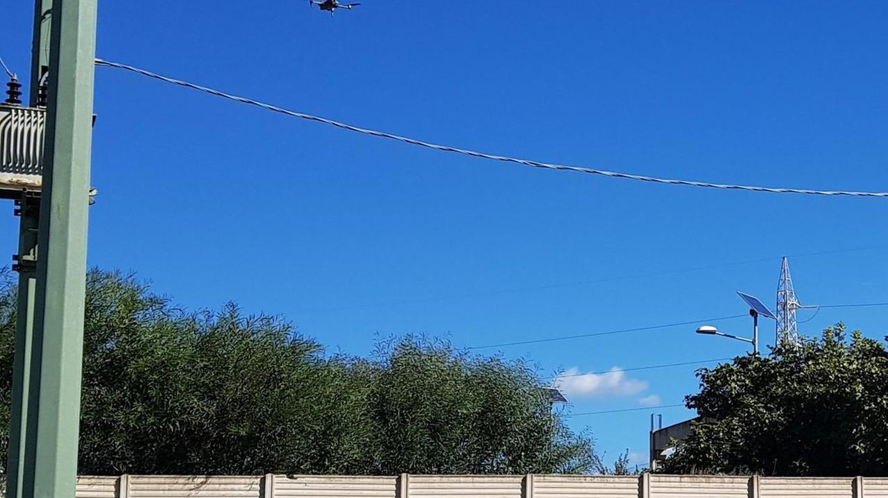 L’ex alunno spiega ai giovani il suo lavoro