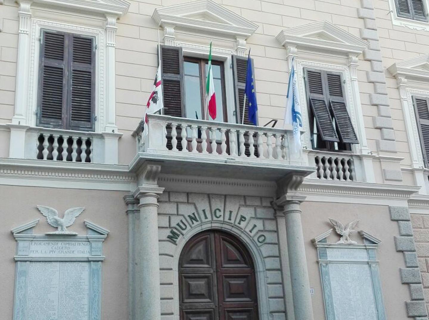 La Maddalena, Gulino: «Opposizione serena ma nessun accordo»