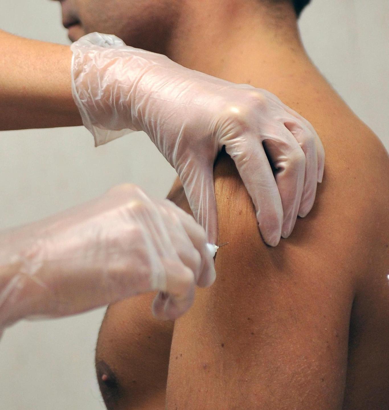Campagna antinfluenzale avanti tutta in arrivo altre tredicimila dosi di vaccini