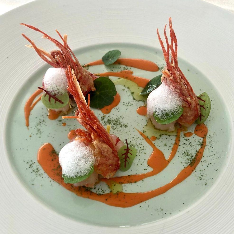 Cocktail di gamberi 2020 