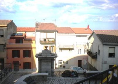 Un bonus solidale per non far fallire le imprese di Pattada 