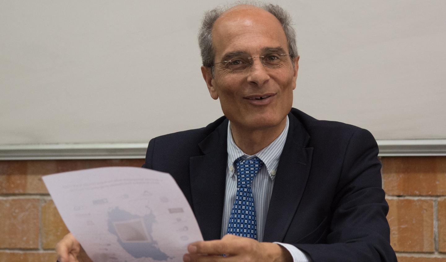 Componenti dei motori spaziali scende in campo anche il Dass