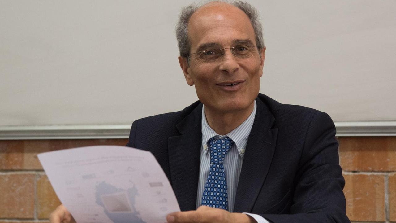 Componenti dei motori spaziali scende in campo anche il Dass