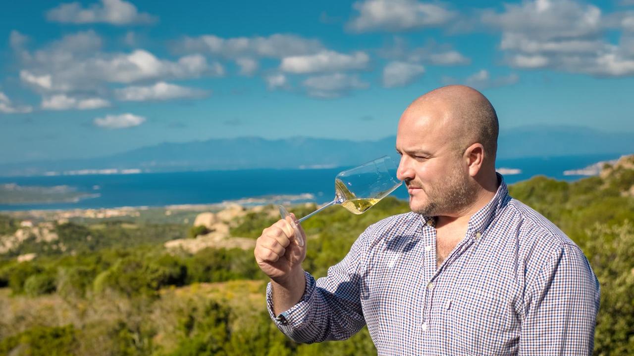 Vermentino coraggioso come gli Shardana