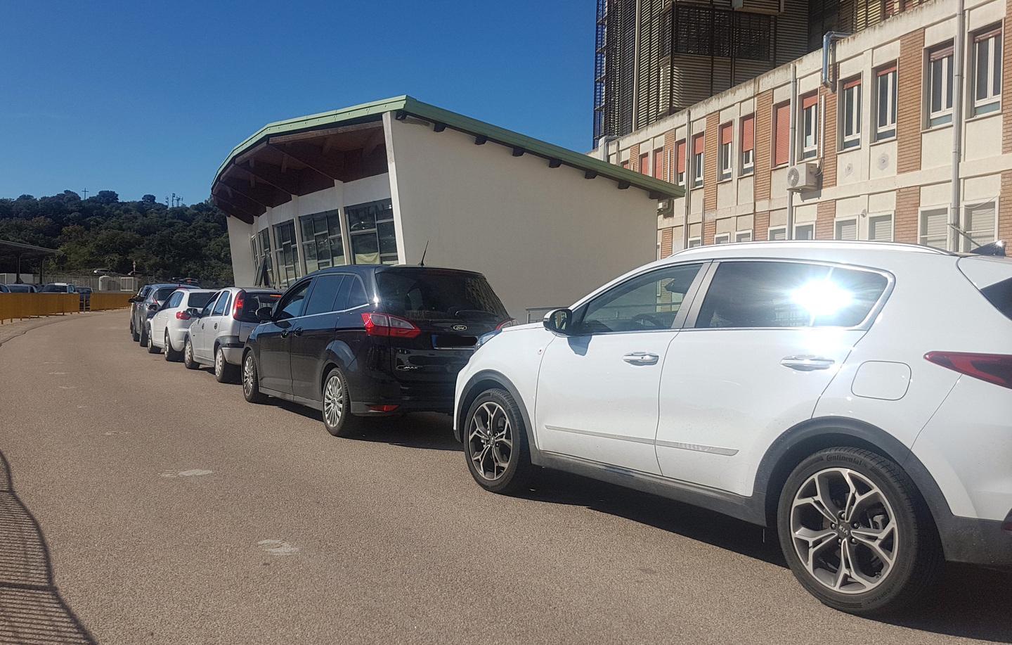 Il Covid piomba sul ballottaggio, Soddu è positivo 