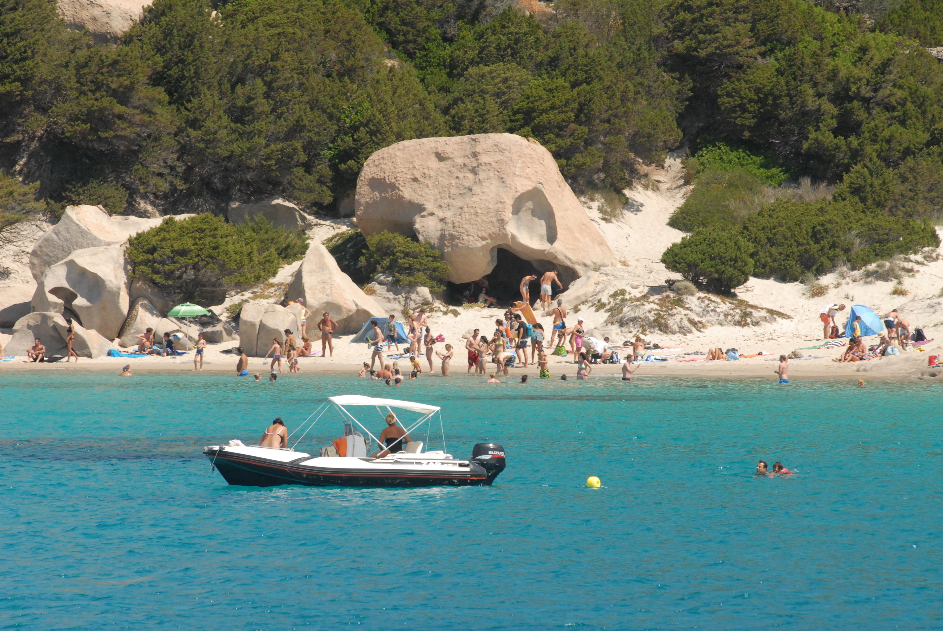 La Maddalena, il Piano dei litorali è legge