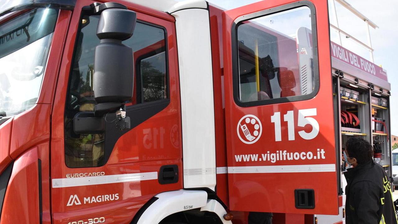 Donna di 94 anni muore in cucina, tra le fiamme