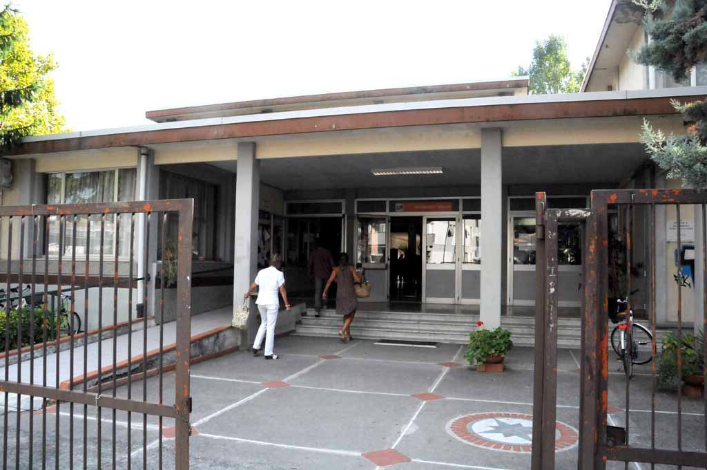 Montessori-Repetti, 20 professori in quarantena 