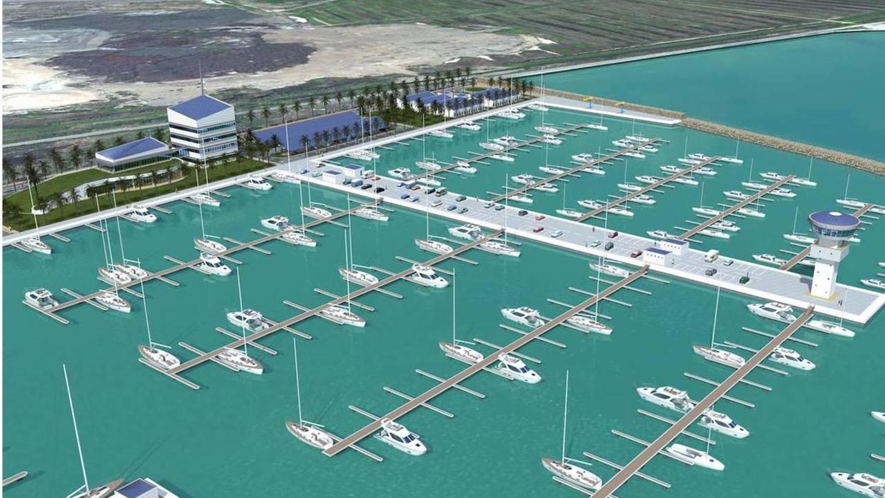 Porto della Chiusa, obiettivo estate 2021 con le nuove concessioni alla cooperativa