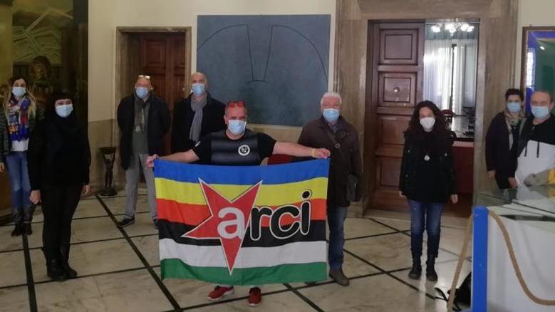 Il grido dei circoli: «Noi non ci stiamo: fateci riaprire, siamo un pezzo di welfare» - Foto