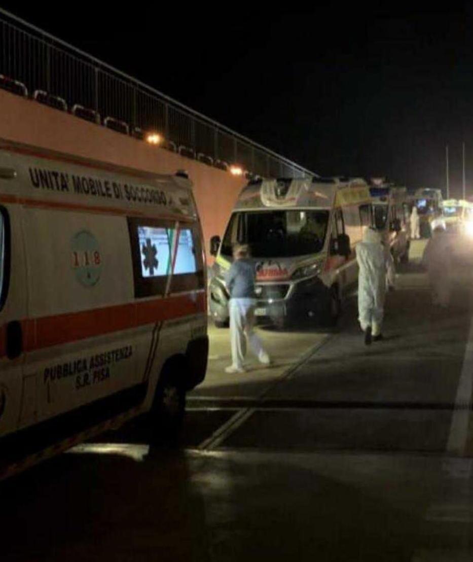 Le associazioni all’attacco: ambulanze ferme anche 11 ore, così non può andare 