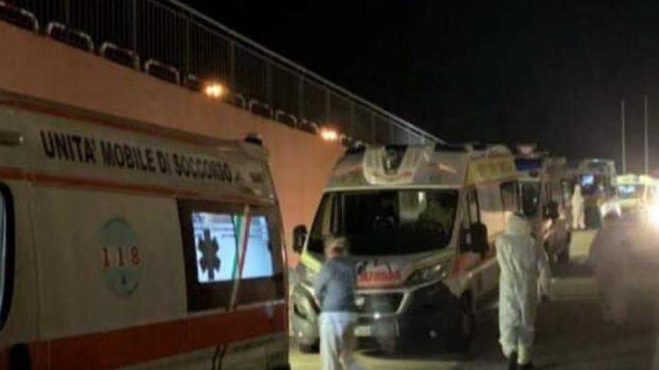 Le associazioni all’attacco: ambulanze ferme anche 11 ore, così non può andare