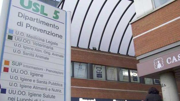 Funzionario dell’Asl a processo: uso privato dell’auto aziendale