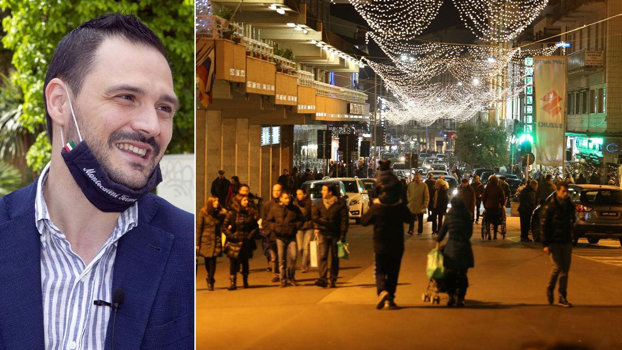 Troppe incertezze, Festival dell’inverno in versione ridotta ed eventi “statici”