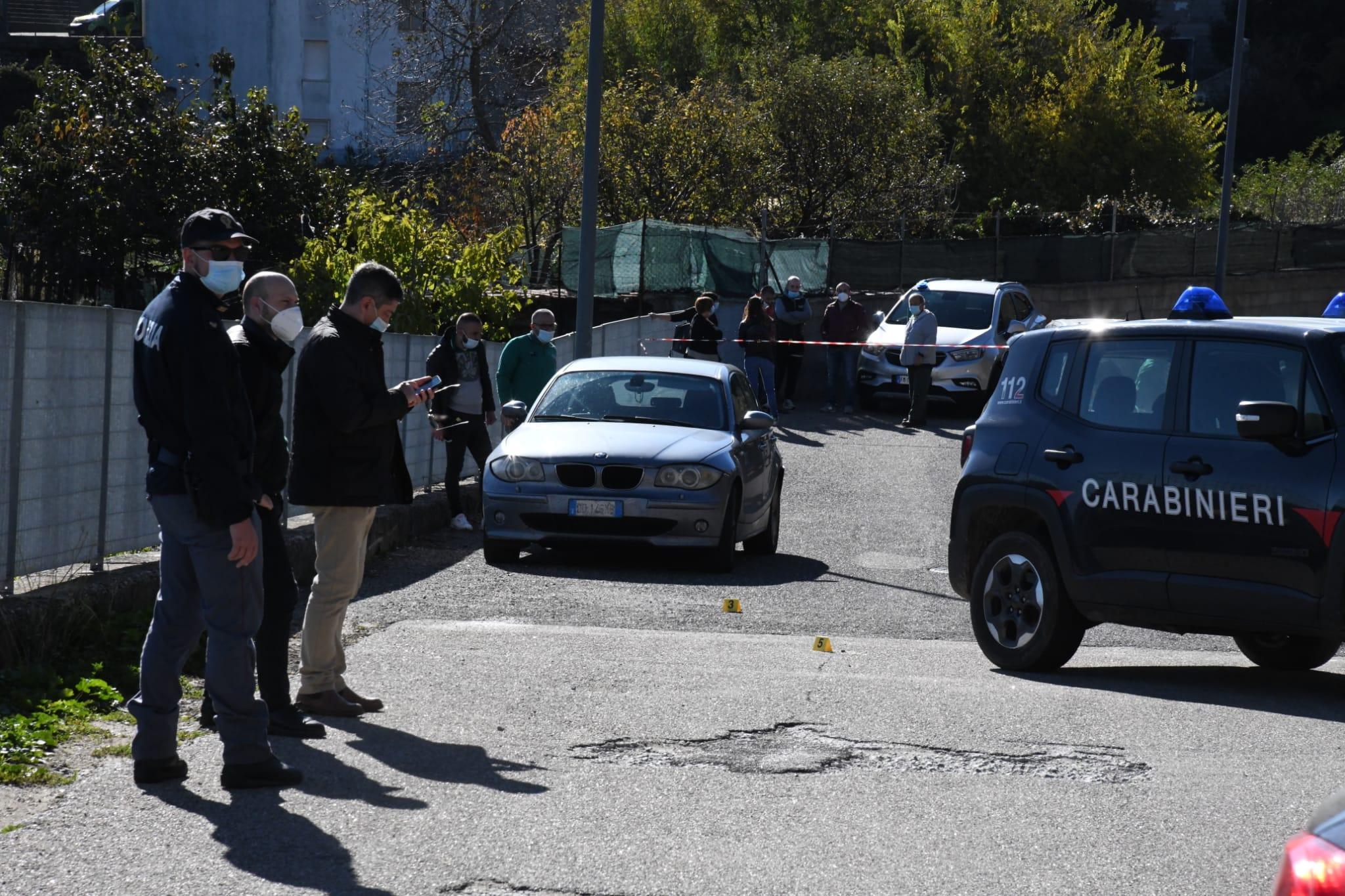 Fonni, rapina alle Poste: dal governo alla giunta tutta Italia solidale con la militare colpita 