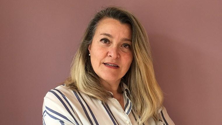 La professoressa Barbara Bramanti, coordinatrice della ricerca all'Università di Ferrara