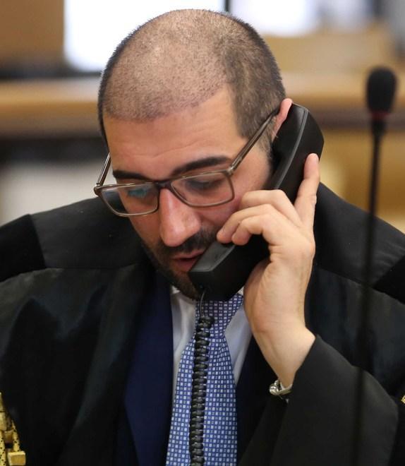 Lettera a Vecchi, torna in Appello Comberiati. Condanna per Brescia 