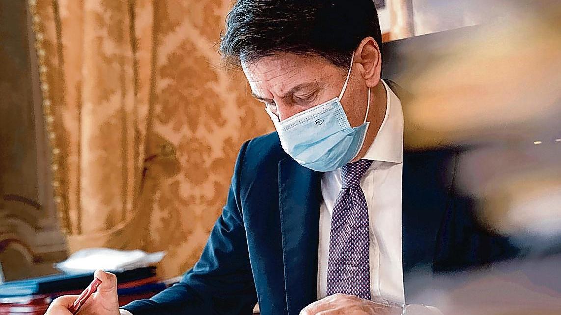 Com'è lo stato dello Stato? Pessimo