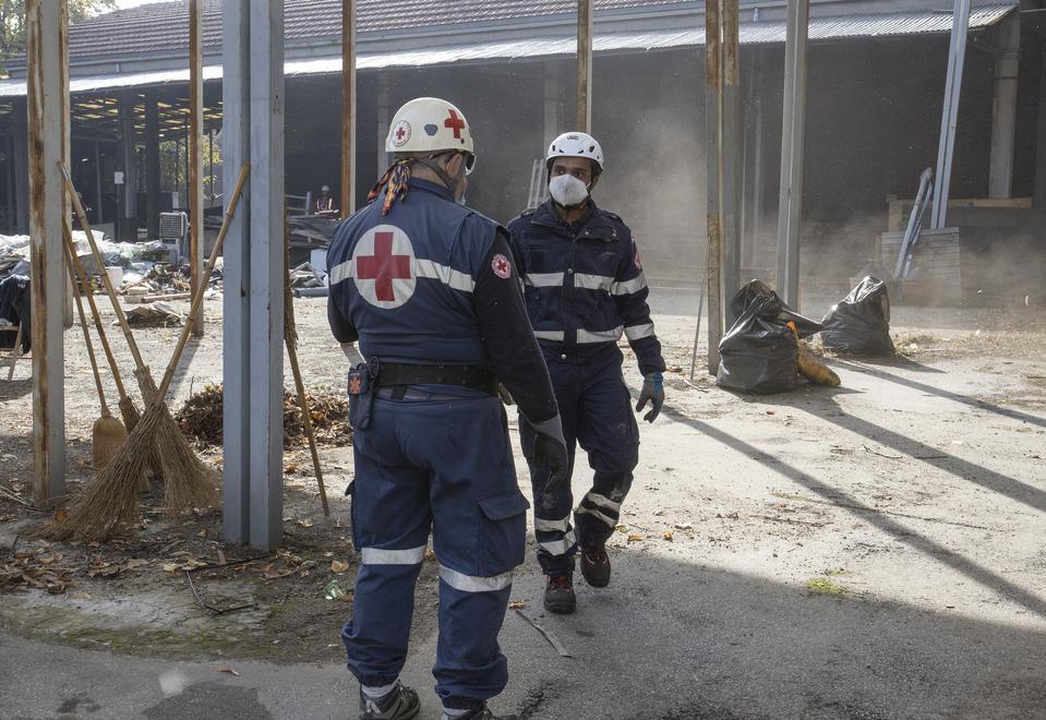 Modena In futuro la zona dell'ex Baroni ospiterà nuove attività commerciali 
