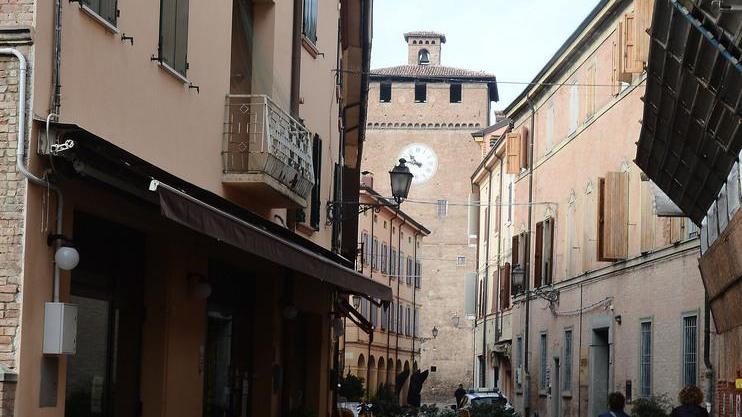 Nonantola Negozianti solidali: sconti ai ristoratori