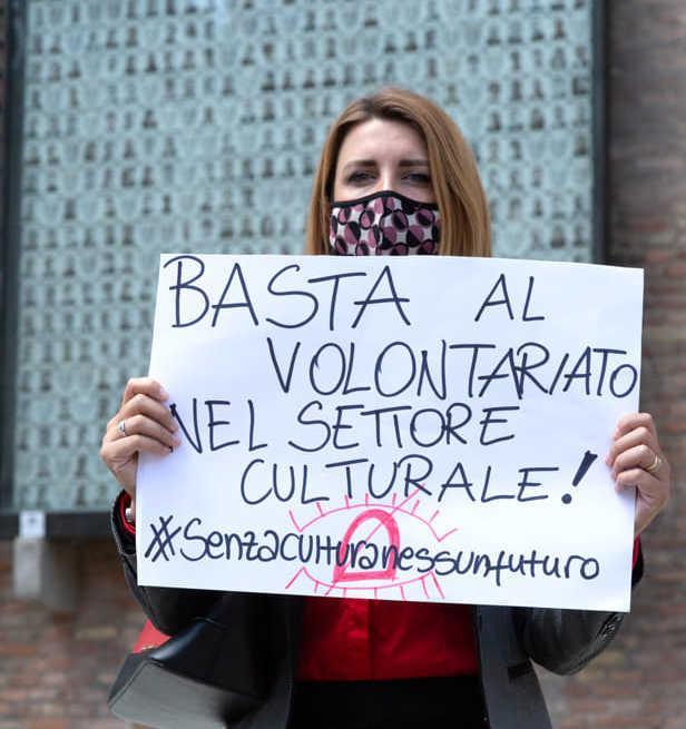 «Sui volontari impiegati al museo Guadagnucci la giunta torni indietro»
