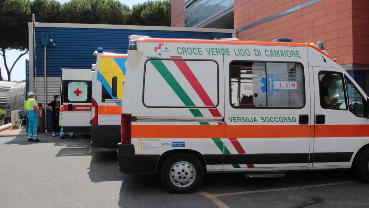 Mai così tanti contagi: sfondata quota 100