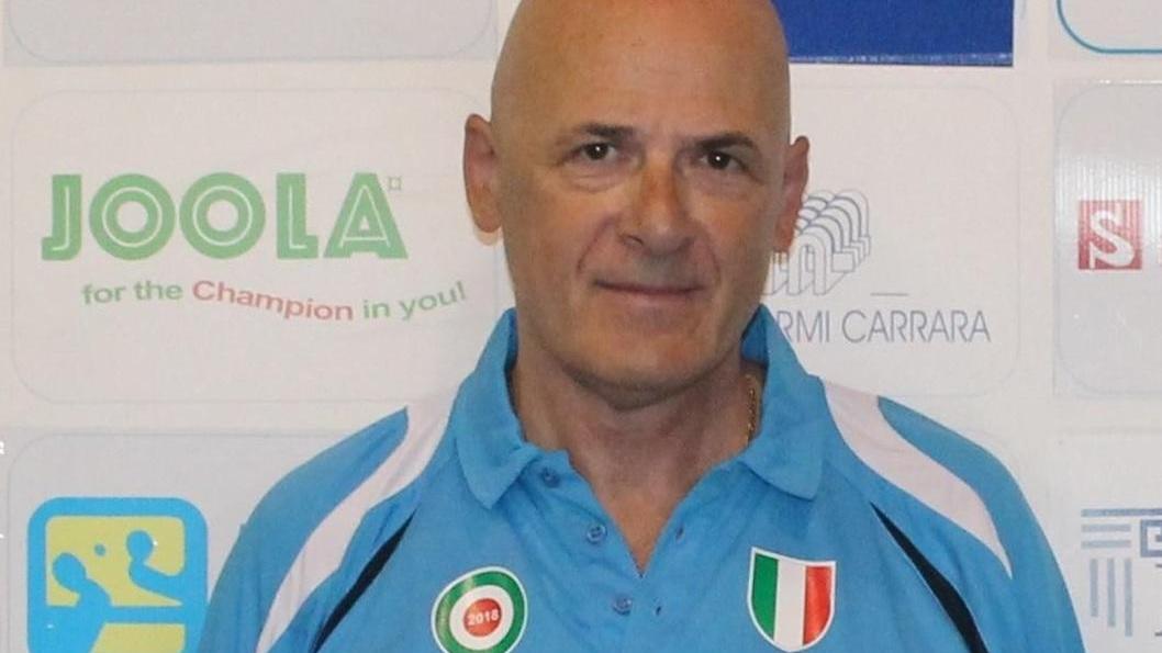 L’Apuania Carrara a Terni contende la Supercoppa alla Top Spin Messina