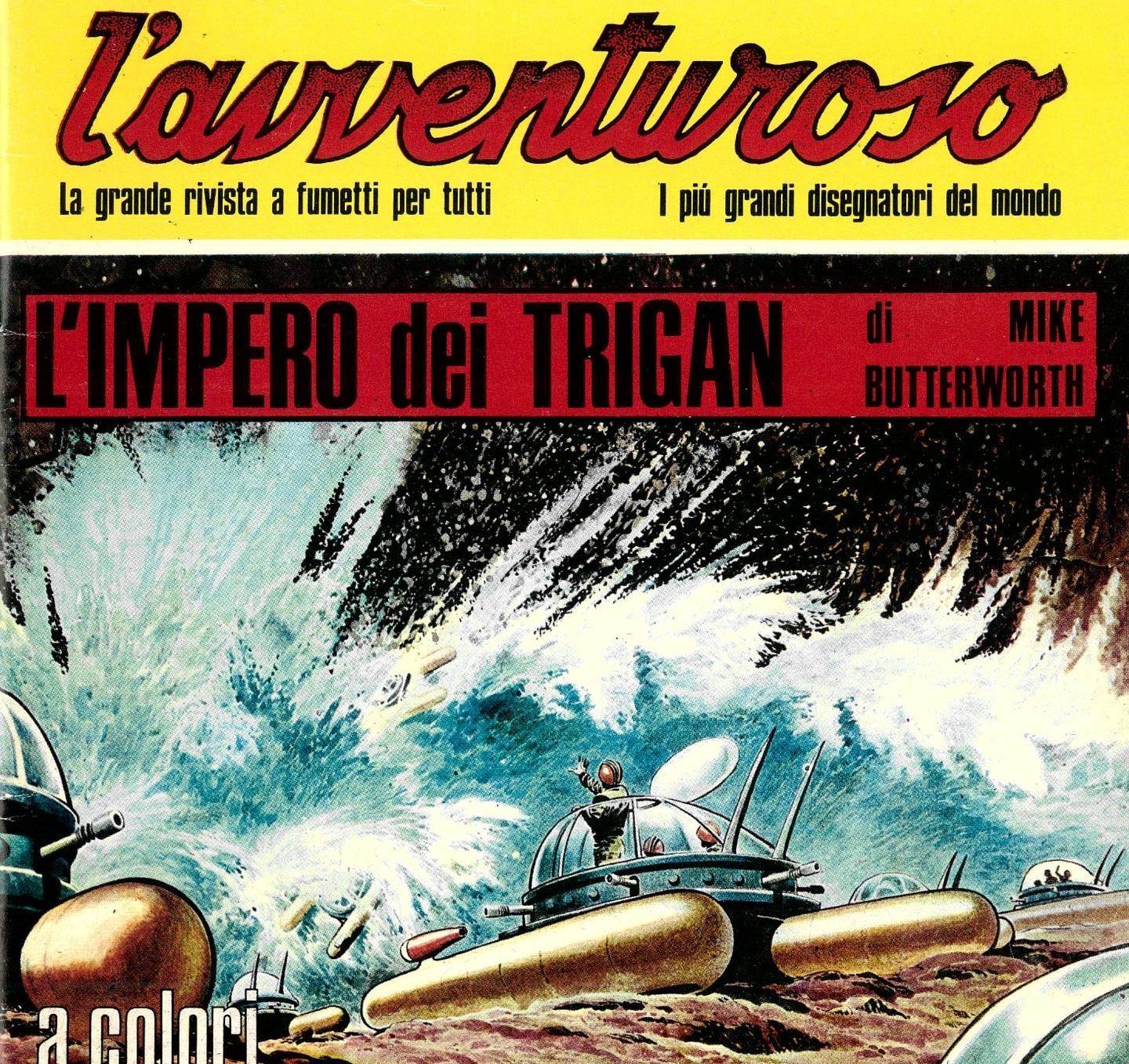 «Quei vecchi fumetti sono un vero tesoro» Con Gaspa agli albori delle strisce italiane