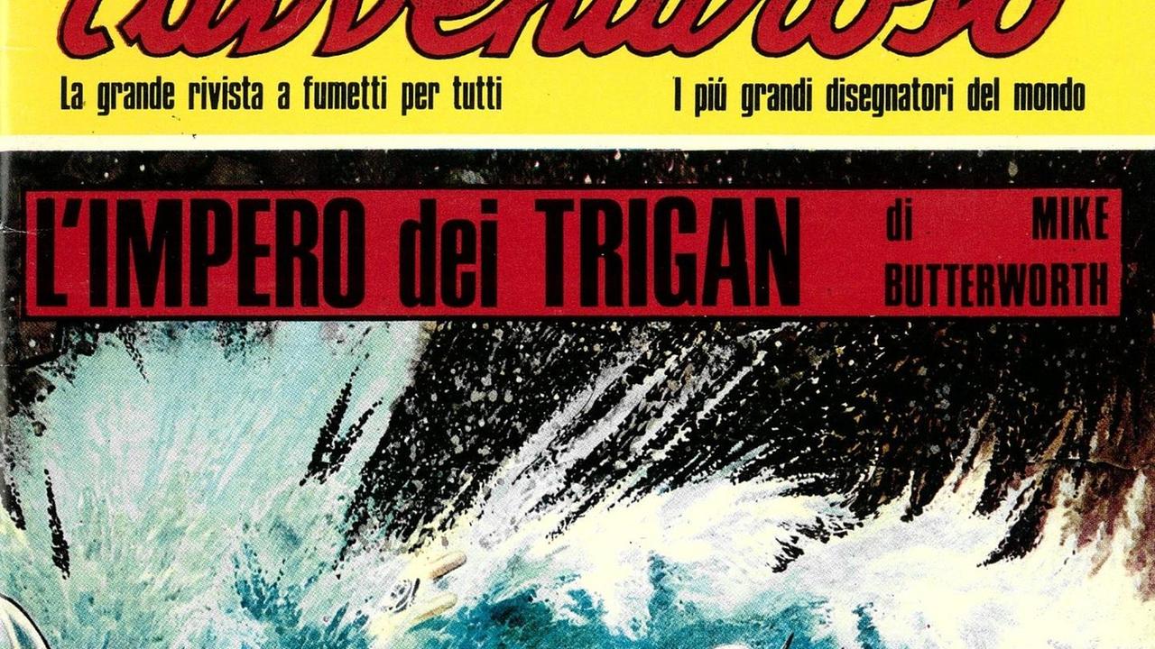 «Quei vecchi fumetti sono un vero tesoro» Con Gaspa agli albori delle strisce italiane