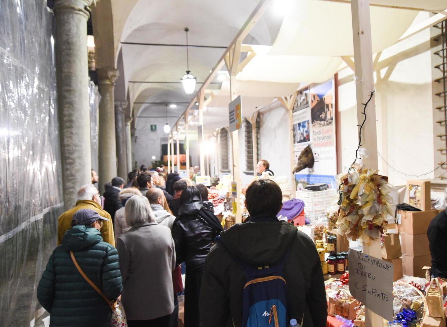 «Desco annullato una grande perdita per tutto il territorio»