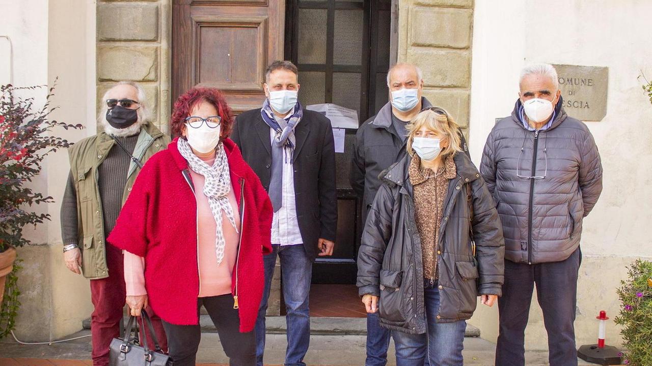 «Con i circoli chiusi la montagna muore Distribuiamo anche medicine e farmaci»