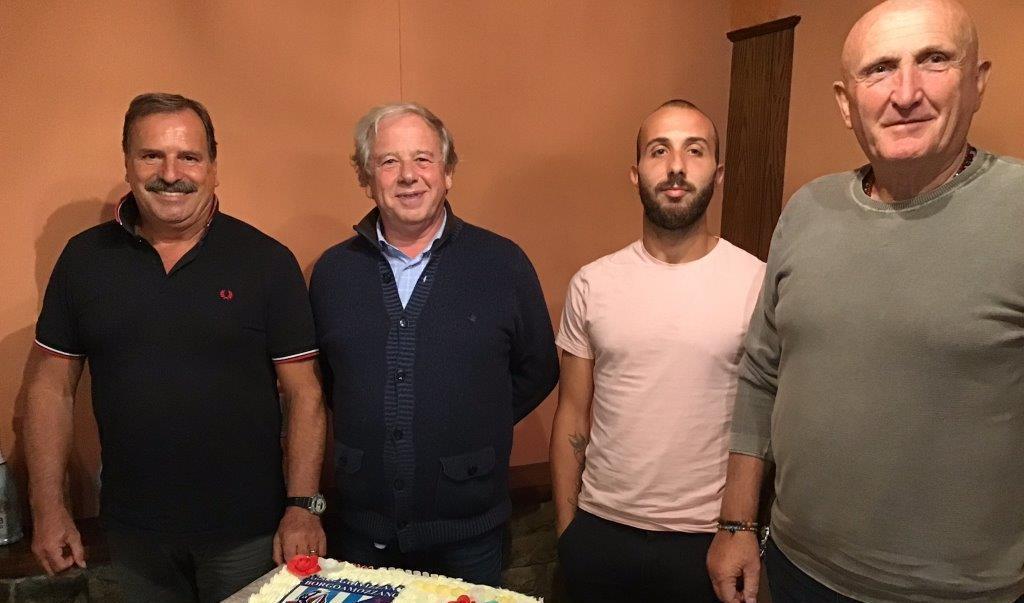 C’è un positivo: il GhiviBorgo in isolamento volontario