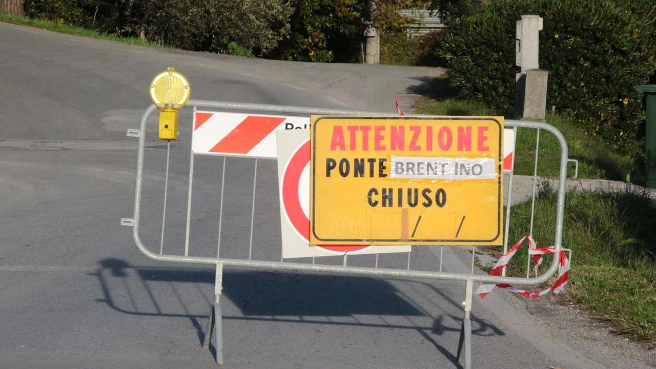 Riaperta la Variante Anas al lavoro sul progetto di restauro