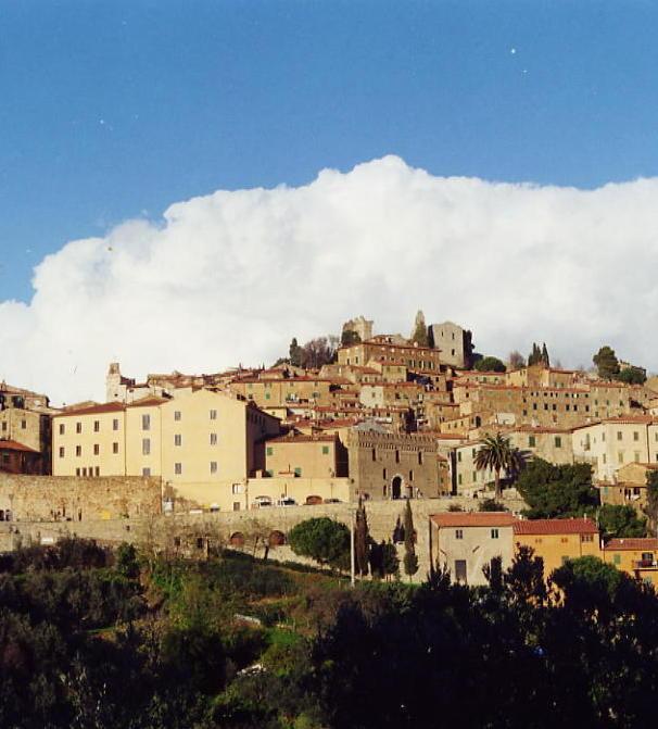 Pronto intervento sociale attivato anche a Campiglia 
