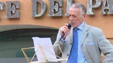 Il Conte se n’è andato, Rio Marina in lacrime per Renzo Sanguinetti