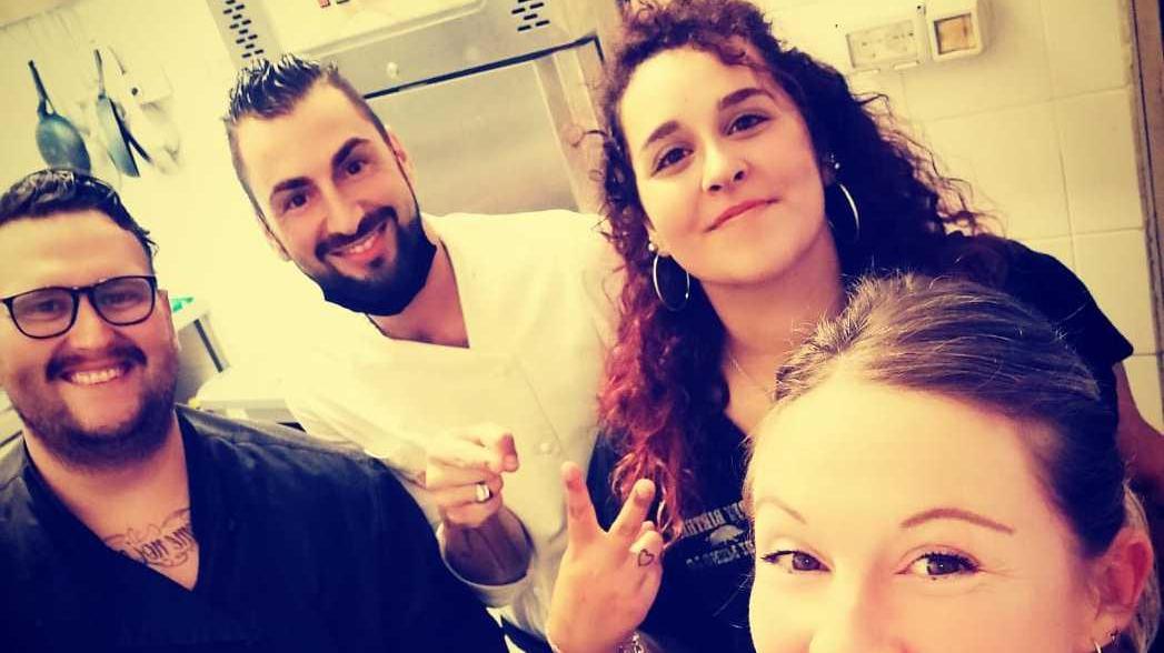 Il Non Di Meno si reinventa per continuare a lavorare