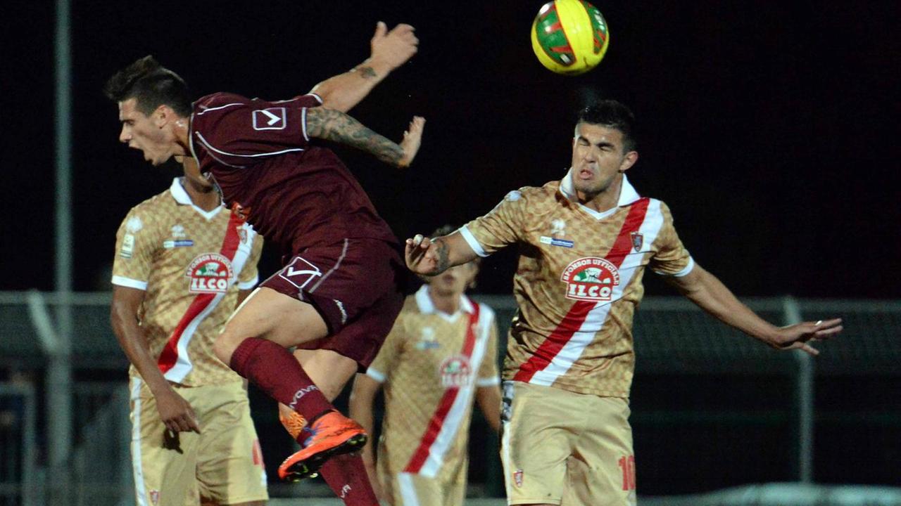 Il derby toscano numero 12 sfugge a ogni pronostico