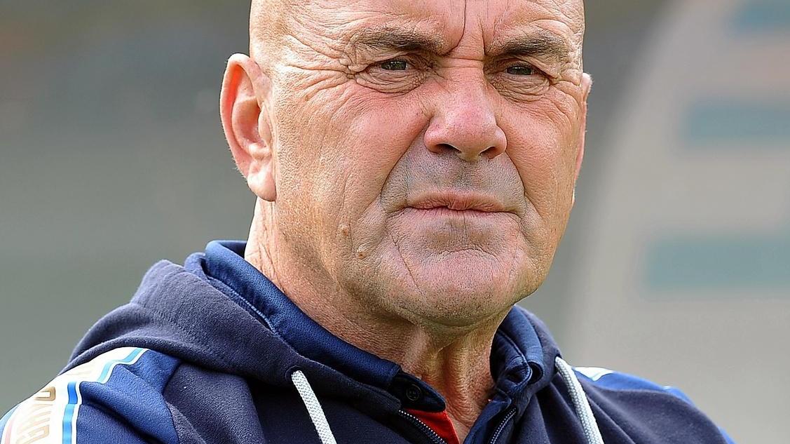 «Dispiace non scendere in campo ma possiamo farci poco...»