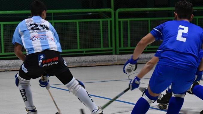 Si ferma anche il Blue Factor Tanti rinvii per le giovanili