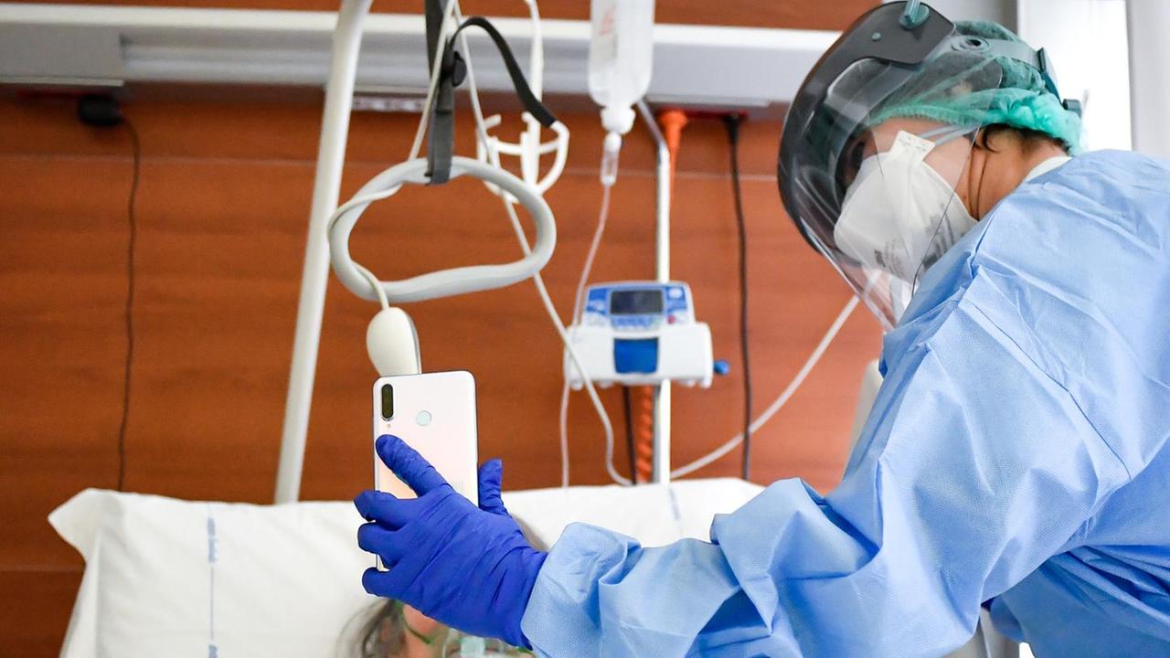 Scioperano gli infermieri del Nursing «Azienda inadeguata sul Covid»