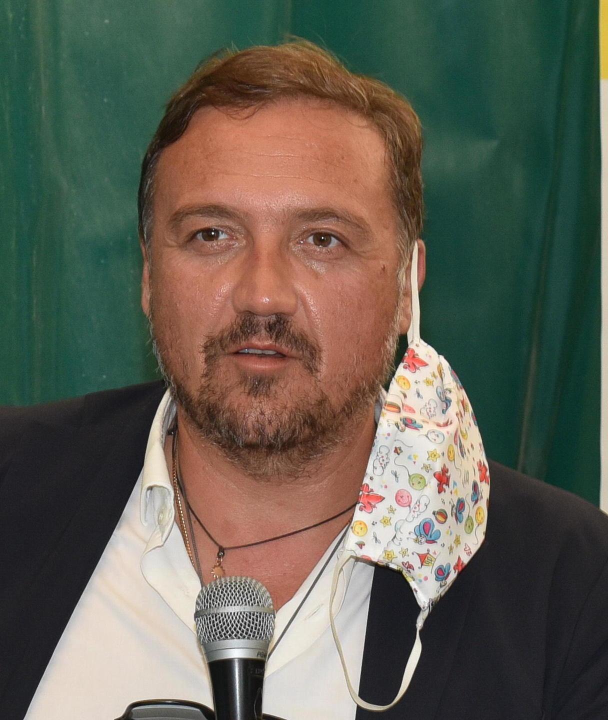 Conti all’Anci: «Vigili a rischio come i sanitari, necessarie più tutele»