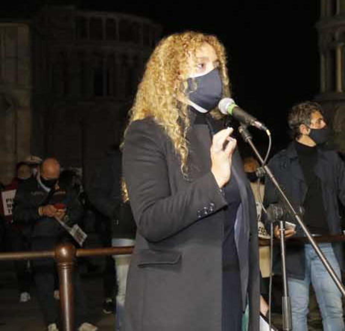 «Ci togliete il lavoro ma tasse e affitti no Se ci fermiamo noi si ferma tutto» 