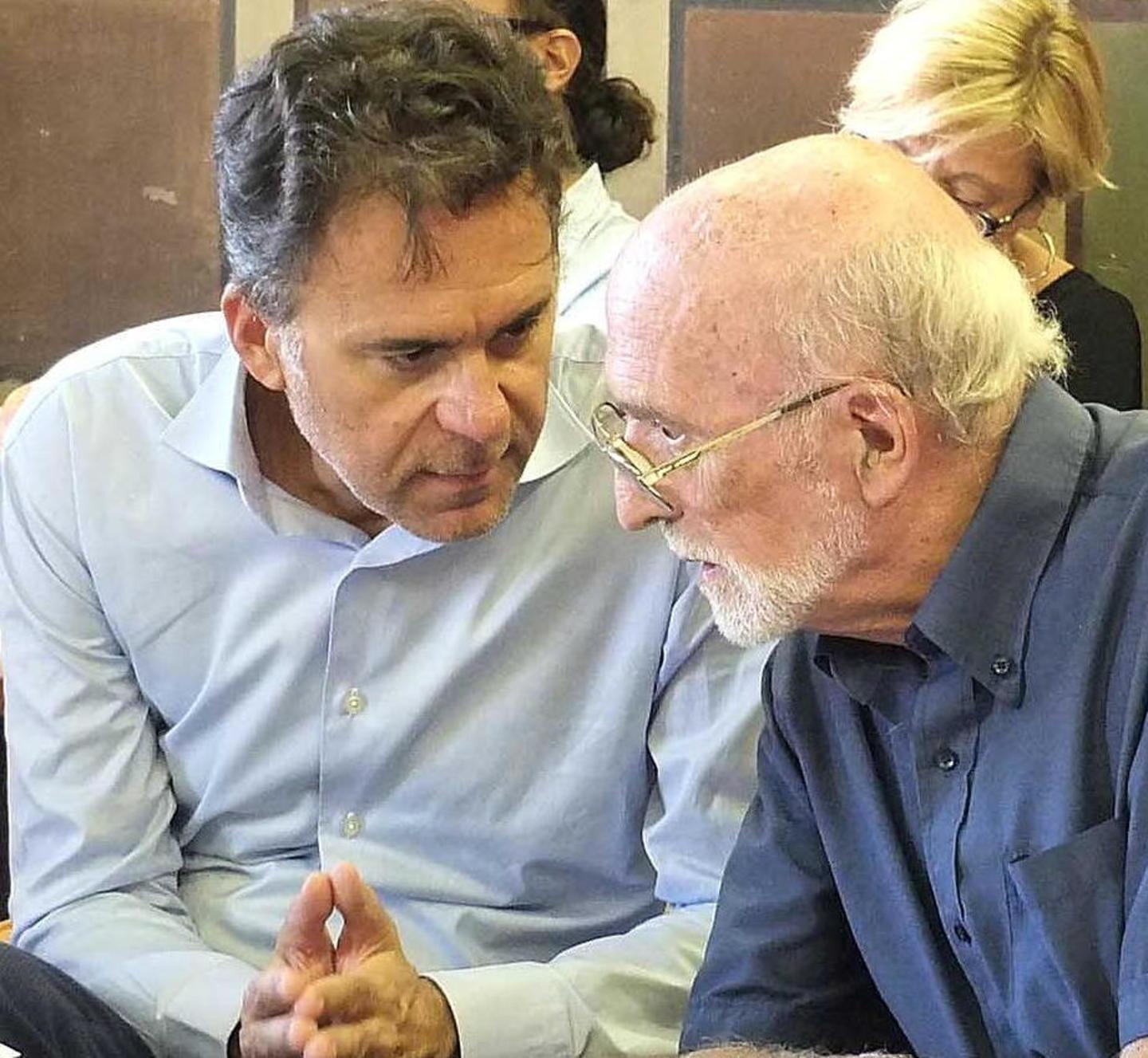 Piano intercomunale, Pisa cerca il dialogo con la “nuova” Cascina 