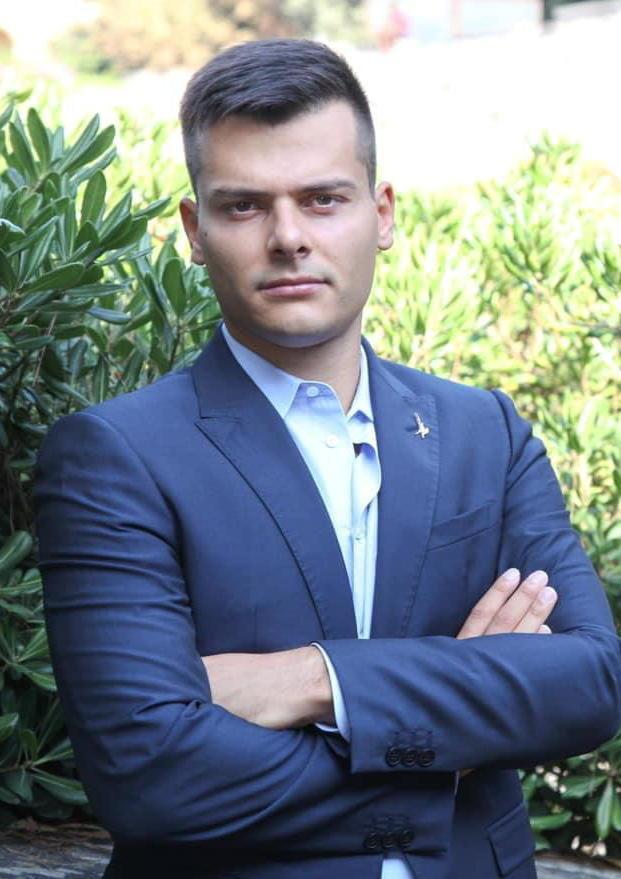 L’on. Ziello in commissione Affari costituzionali