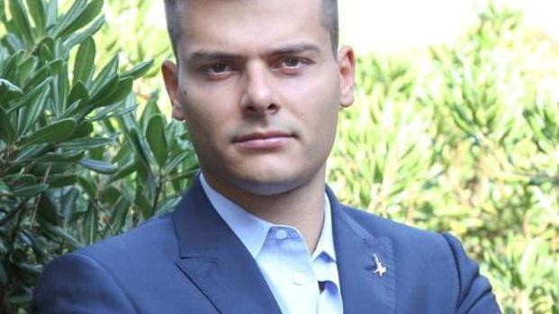 L’on. Ziello in commissione Affari costituzionali