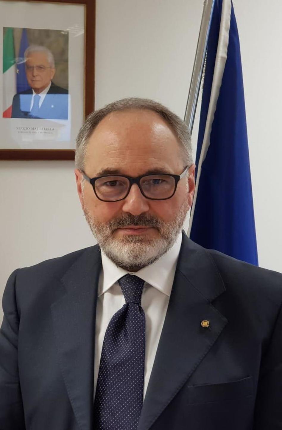 4 novembre, quest’anno la cerimonia non ci sarà 