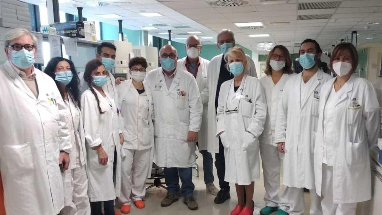 Scoperta dal laboratorio analisi nuova variante dell’emoglobina