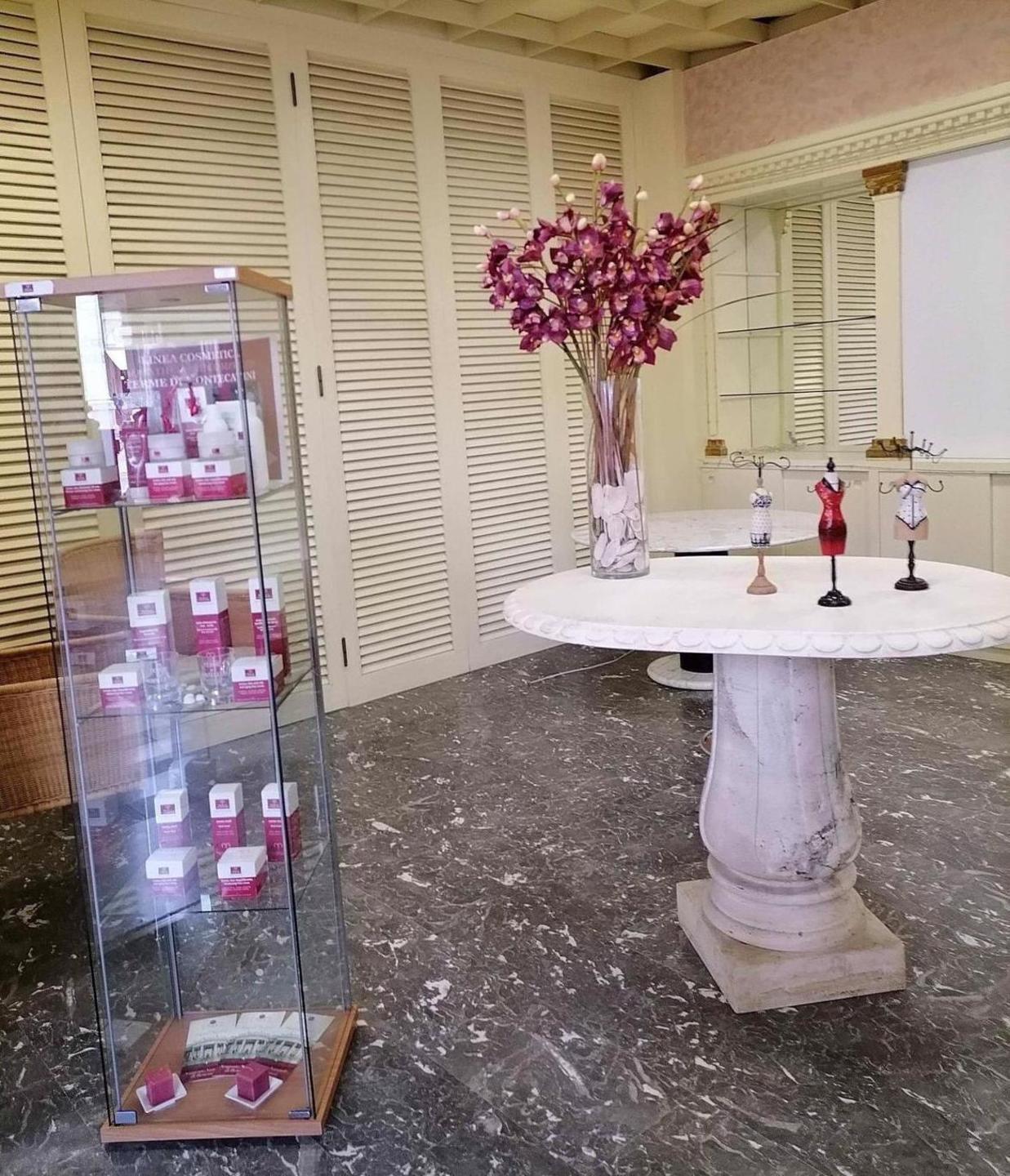 Con “BadaBello” vanno in mostra oggetti del passato